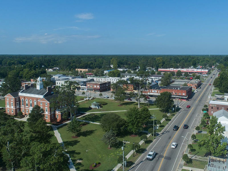 Burgaw Foundation Repair Burgaw Foundation Repair