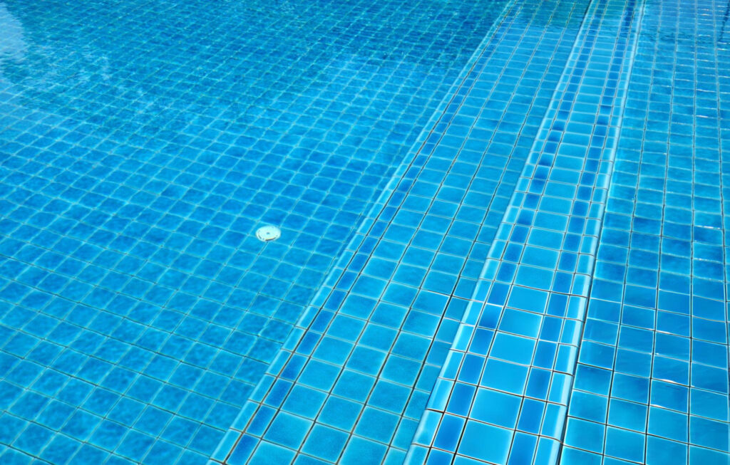 Pool Stabilization